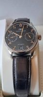 IWC Portugieser