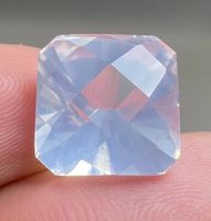 9.90 ct - Fantastic Natural Moonstone - Afghanistan