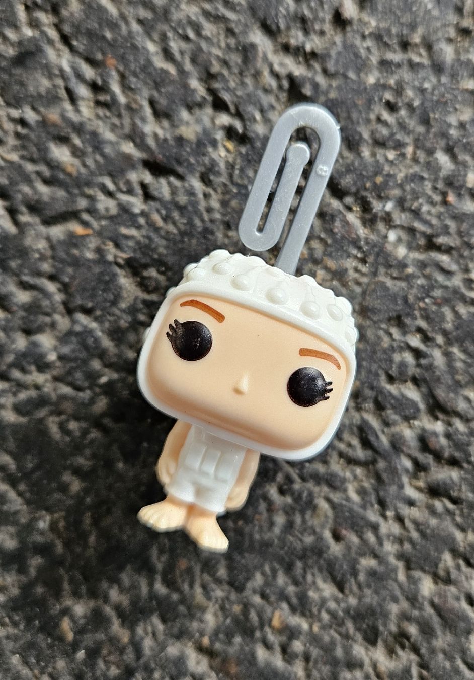 Funko Statuette: Funko Pop Mini Figur Eleven 3cm – Usato da Zürich venduto da Kris8050