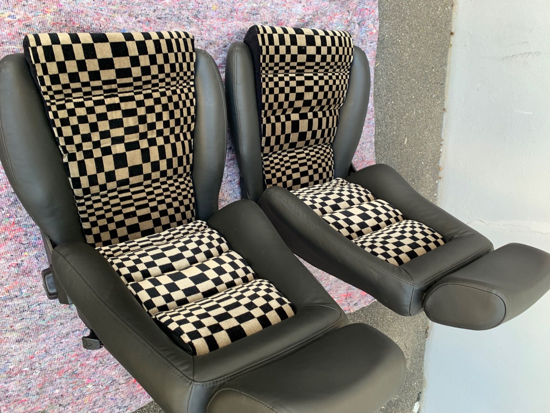 Recaro Accessori per altri veicoli: Recaro sitze Porsche – Nuovo (secondo la descrizione) da Grenchen venduto da Netii10 4