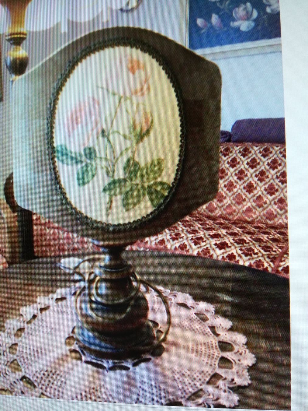 Lampade: Tisch Lampe – Usato da kesswil venduto da amira124