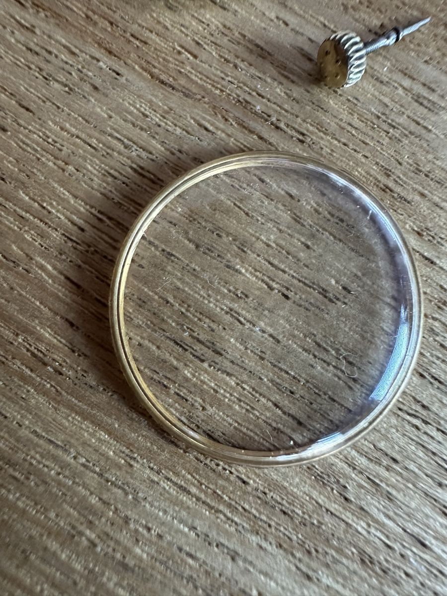Eterna Montres: Eterna Matic Saida Uhrwerk – D'occasion à Herbriggen par Sehrazade 3