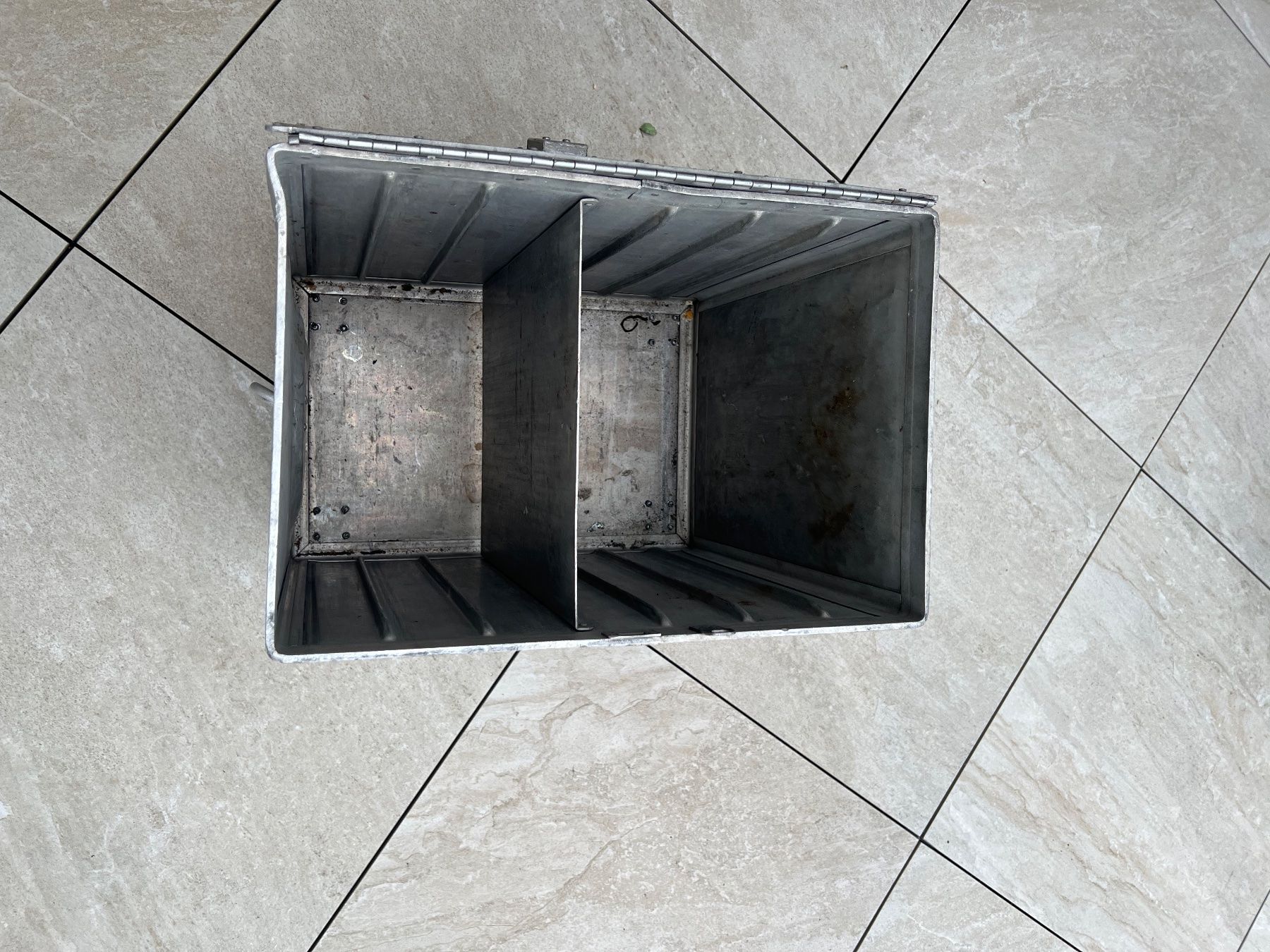 Reisekoffer: Flightcases – Gebraucht aus Sissach von pmt-c 1