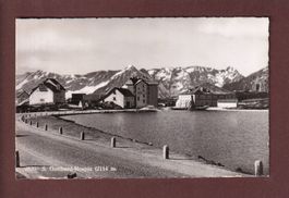 GOTTHARD-HOSPIZ - 1951