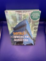 NeuwertigesBuch: Digitales Immobilien-Marketing, Top Zustand