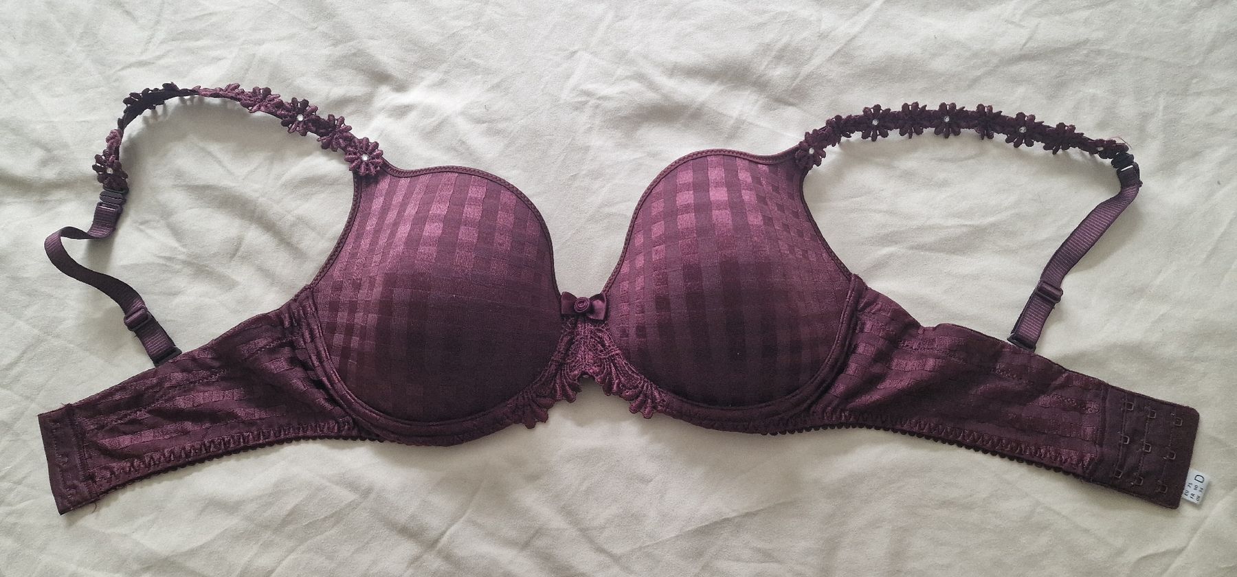 Altra biancheria intima: BH Marie Jo 75D – Nuovo (secondo la descrizione) da Romanshorn venduto da JessiO