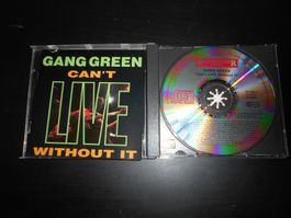 Gang Green – Can't Live Without It / 1990