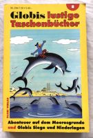 Globis lustige Taschenbücher - Band 8