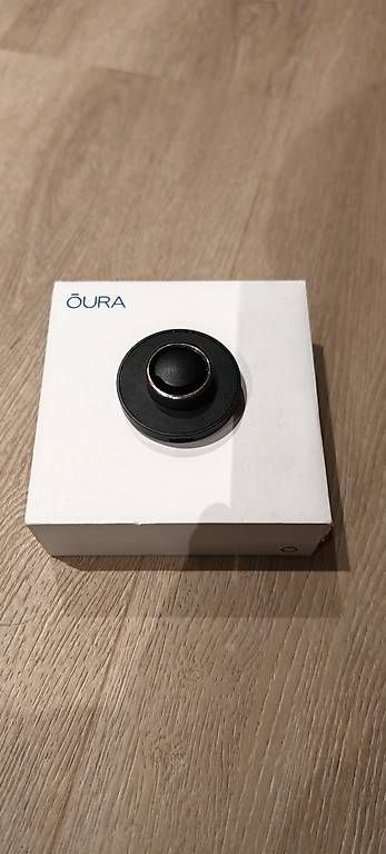 Oura Anelli: Oura Ring 3 – Usato da Altstätten SG venduto da ItobelixI 1