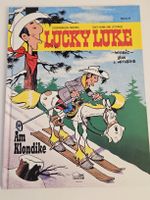 Lucky Luke - Am Klondike, Band 76 - 2020 Hardcover