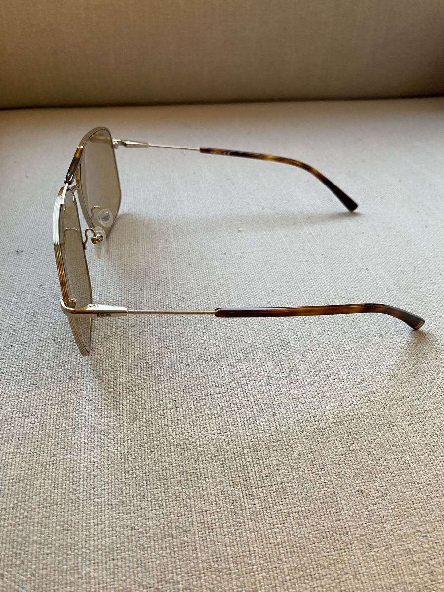 Mcm Occhiali & Lenti: MCM Sonnenbrille, unisex – Usato da Meilen venduto da Bluebols 2