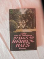 Das Herrenhaus Roman von Gaby von Schönthan