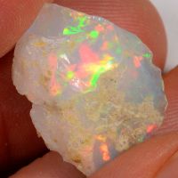 11,8 Karat - Roher Äthiopischer Welo Opal
