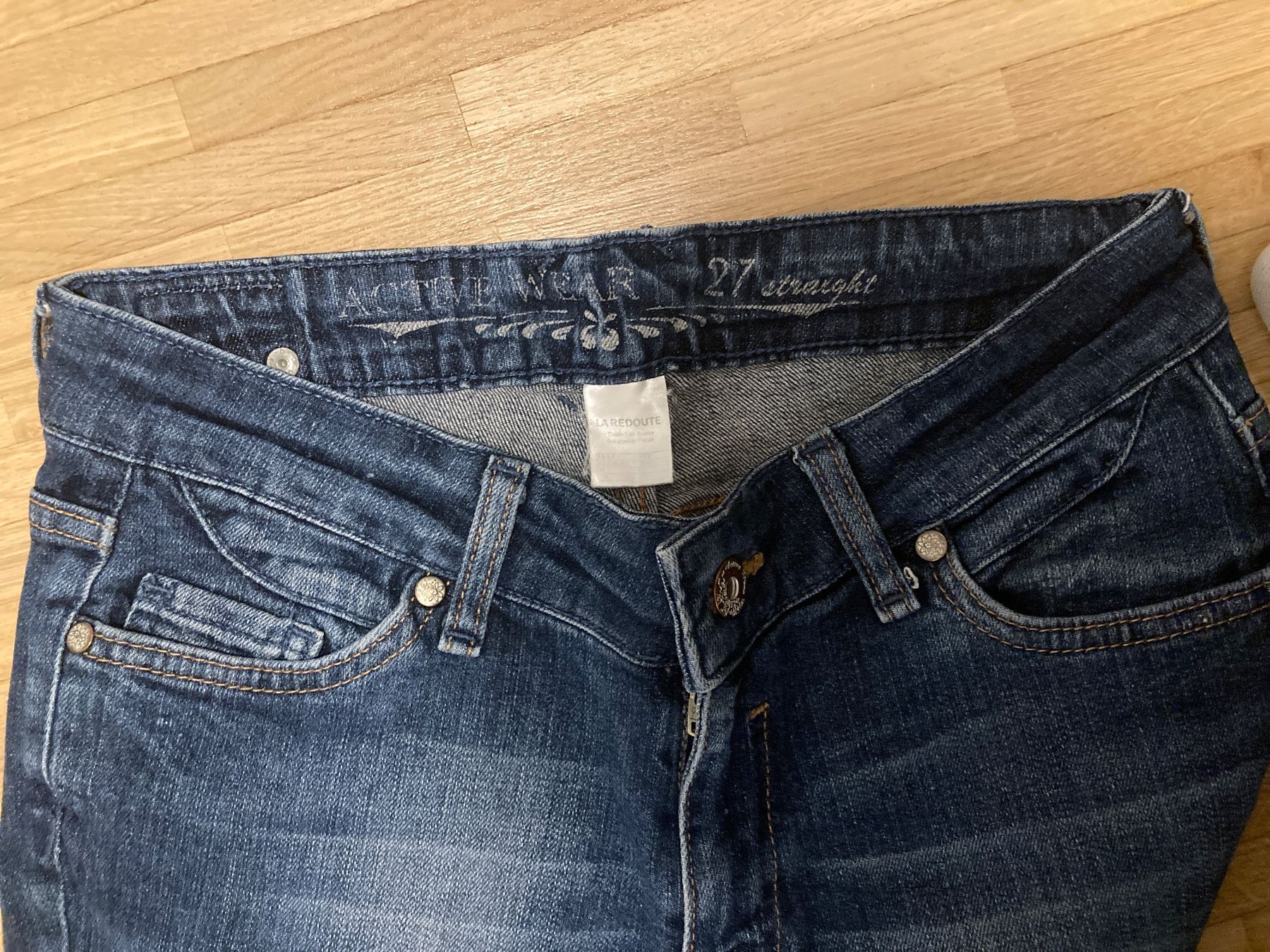 La Redoute Jeans: Jeans la Redoute – Usato da Urtenen-Schönbühl venduto da alessibas 4