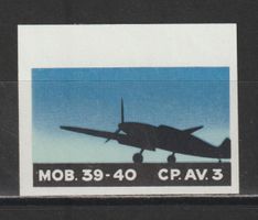 Flieger Nr. 40/2 **