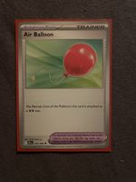 Air Balloon