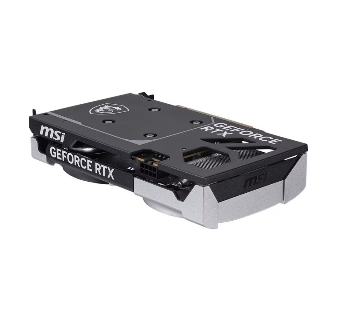 MSI Schede grafiche: MSI GeForce RTX 5050 VENTUS 2X OC – Nuovo e nell'imballaggio originale da Ottoberg venduto da nic_5sdw 2