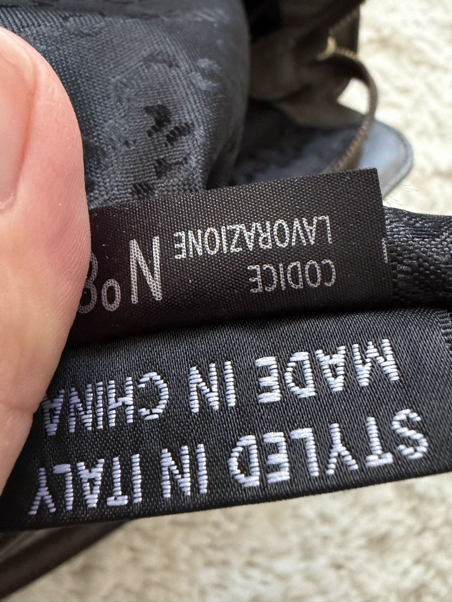Coccinelle Sacs femmes: Coccinelle bag – D'occasion à Schaffhausen par Nadiuna 8
