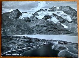 Bernina- Hospiz 1957