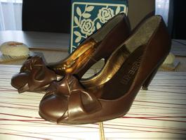 OSMOSE Chaussures / Schuhe Pointure / Nummer 36