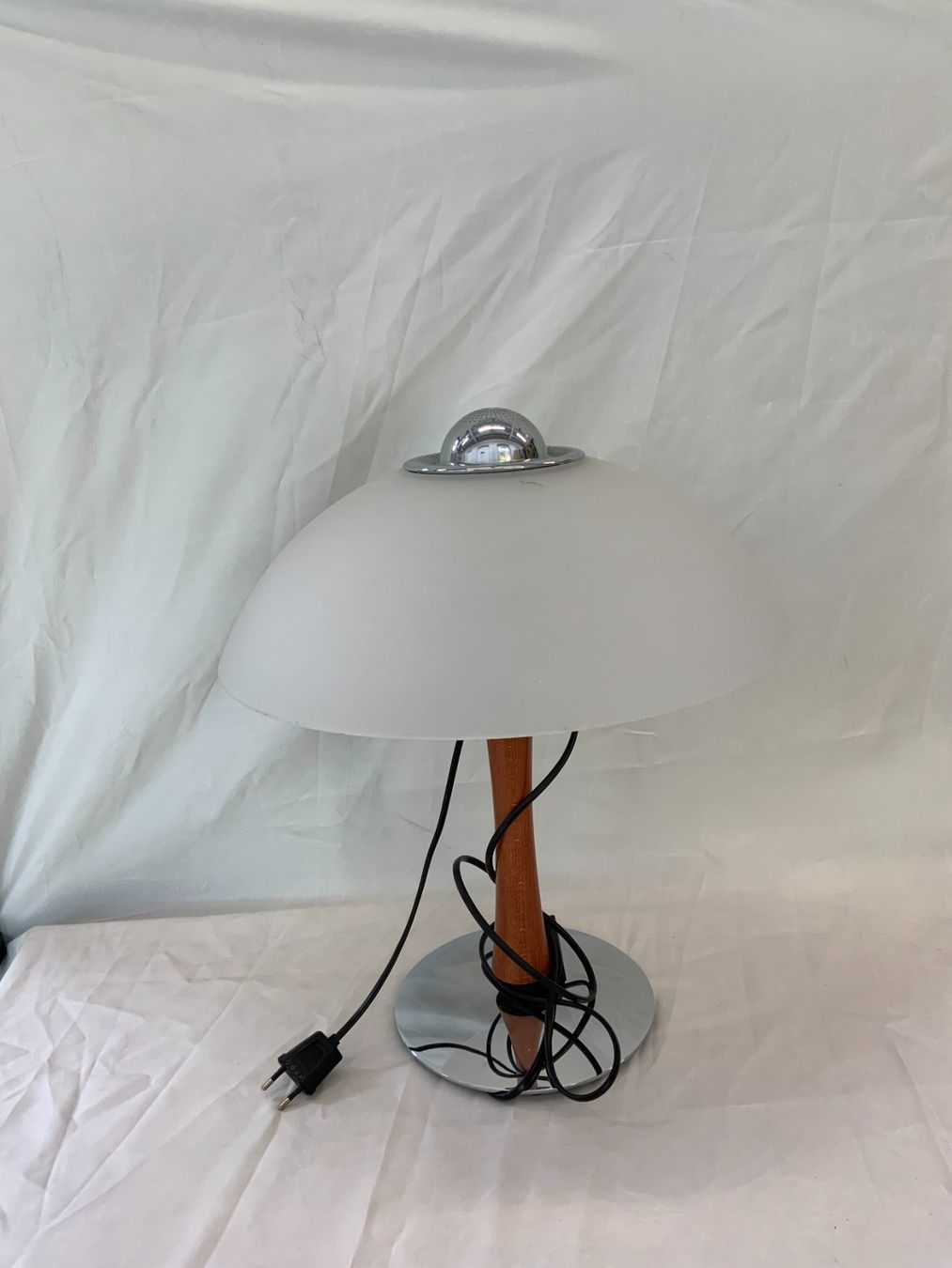 Artemide Lampade: Tischlampe Arcadia – Usato da Zürich venduto da Drahtzug