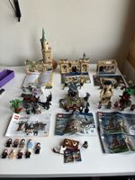 Lego Harry Potter grosse Sammlung