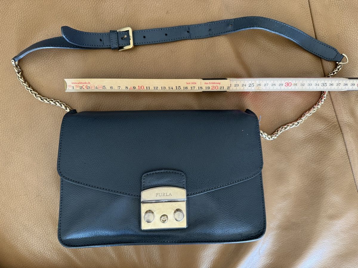 Furla Borse da donna: Original Furla Tasche Italy – Usato da Belp venduto da Aliya