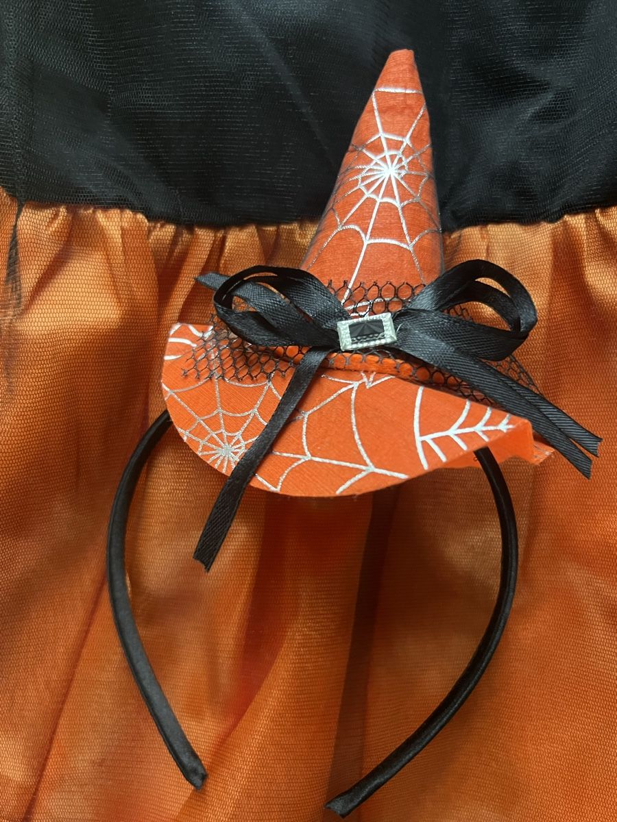 Vestiti & Gonne: Helloween Kleid / ca 5 Jahre – Usato da Zumikon venduto da DamenFashionShop 1