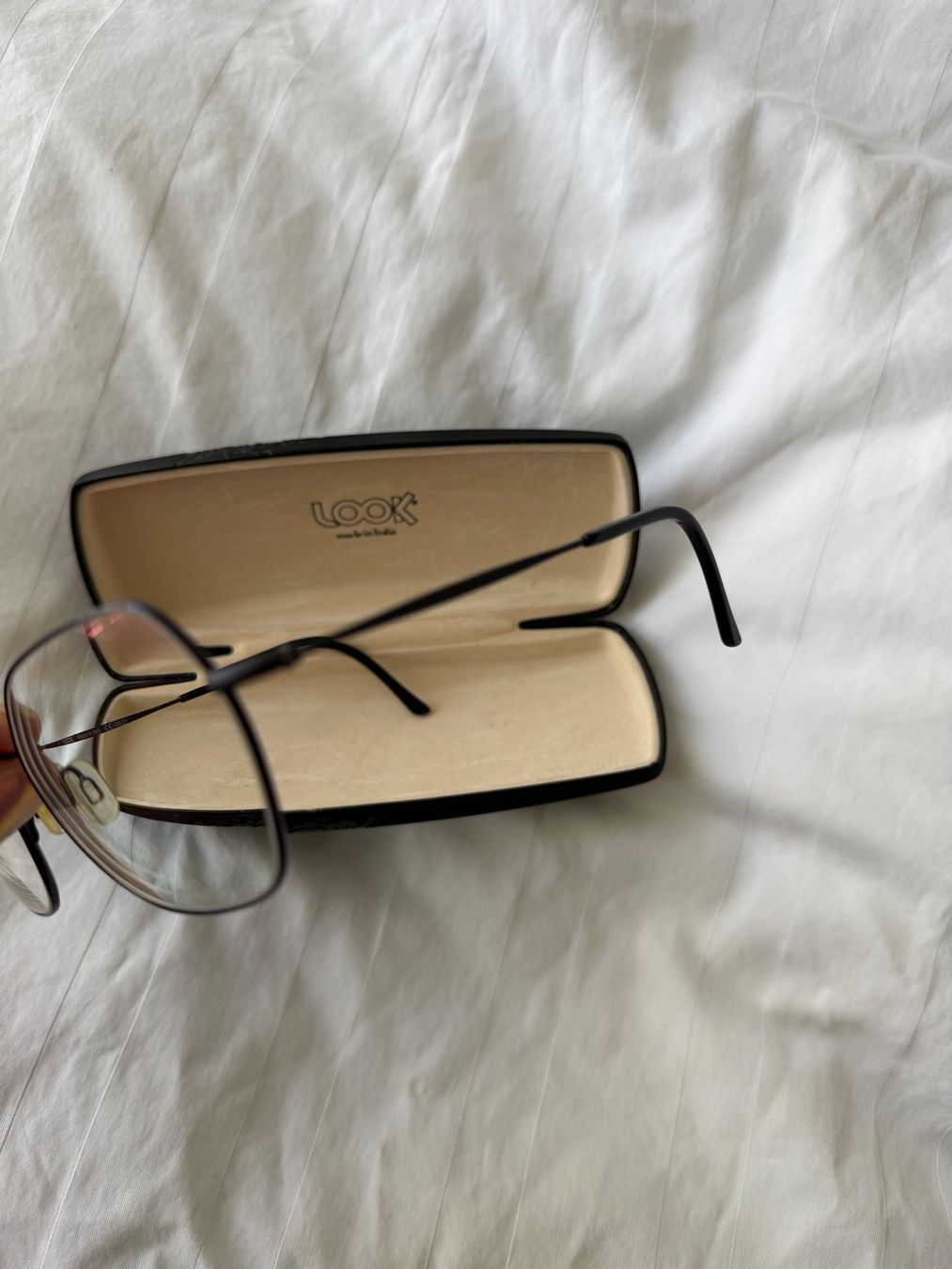 Fielmann Occhiali & Lenti: LOOK Brille von Fielmann – Usato da Steinhausen venduto da fashionandbeauty 1