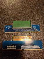 DDR5 SO-DIMM 2x 8GB SK Hynix M-die + Adapter Desktop/Laptop