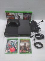 Xbox One Fat 365 Go avec 6 jeux, une manette Working (GTA V)
