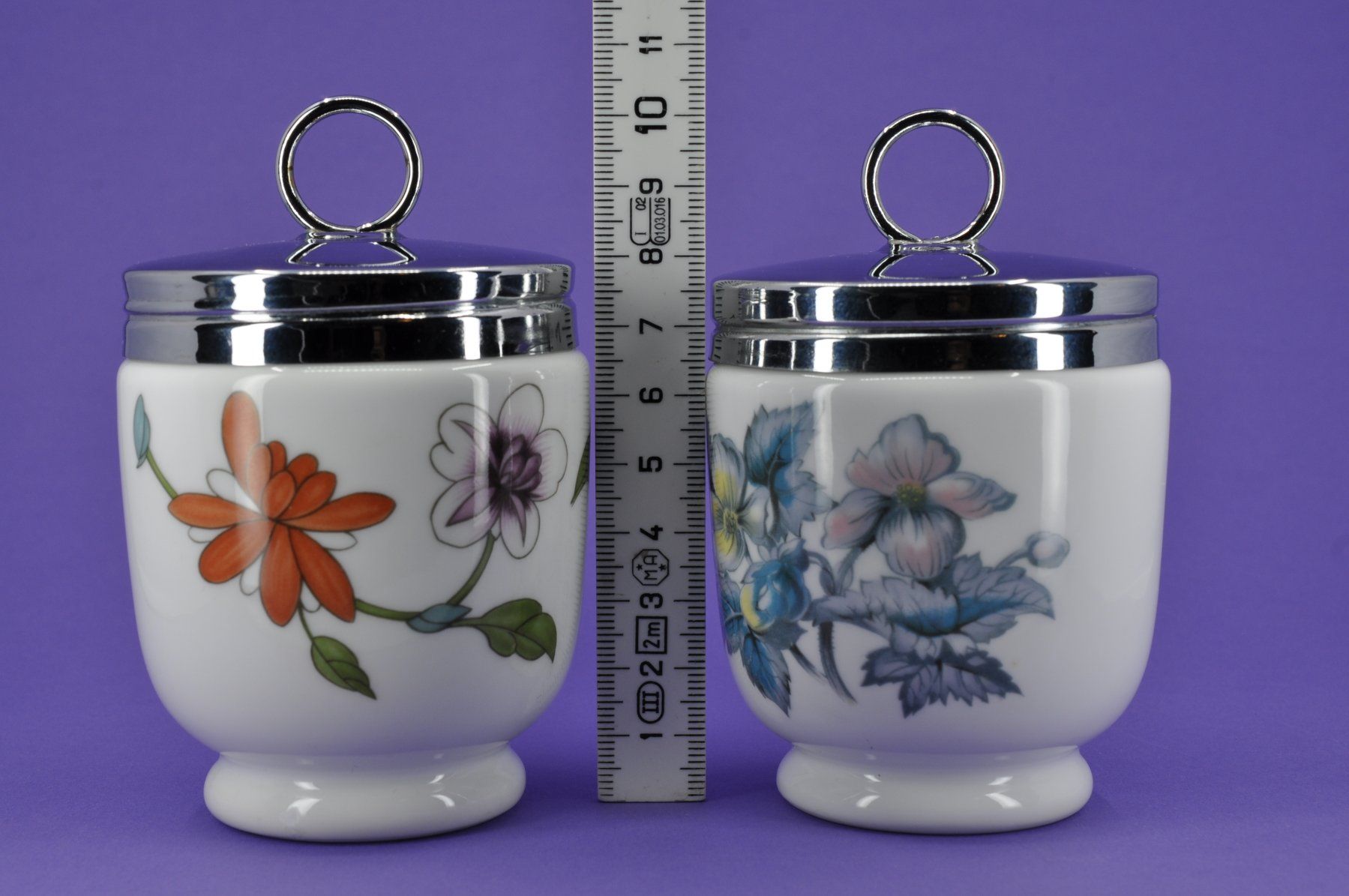 Royal Worcester Altre Stoviglie: Cuoci Uova ROYAL WORCESTER  vintage – Usato da Vezia venduto da lel_xfz5 6