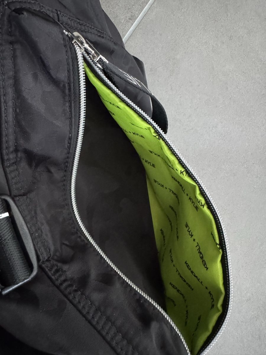 Rucksäcke: Rucksack Kendall + Kylie schwarz neu – Neu (gemäss Beschreibung) aus Frick von Cirilla 4