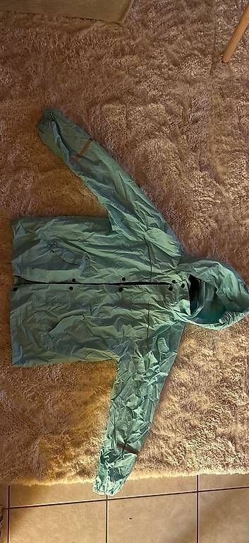 Giacche: Regenjacke – Usato da Bern venduto da cin_r7xm
