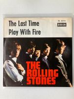 The Rolling Stones
