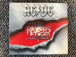 AC/DC - The Razors Edge