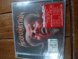 abomination- abomination/tragedy.. (neuf, 2 cd)