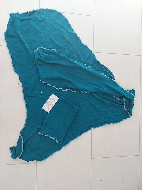 Sacchi a pelo: Schmetterlingstuch / Pucktuch – Usato da Huttwil venduto da SimoneL12