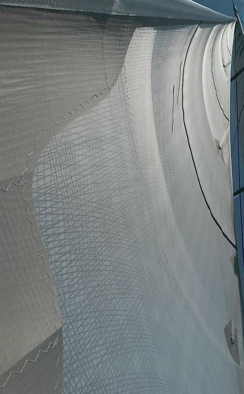 Altro: Roll Reff Genua  – Usato da Herznach venduto da Herkbud 2