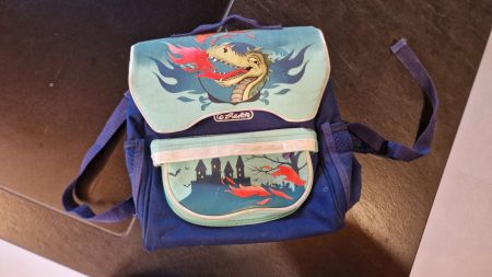 Kinderrucksack