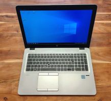 HP EliteBook 850 G3 Notebook - guter Zustand