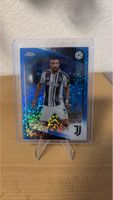 Carte Topps Chrome Juventus Bremer 119/150