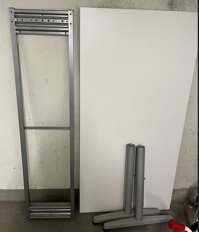 IKEA GALANT Desk Series 18222 Kaufen auf Ricardo