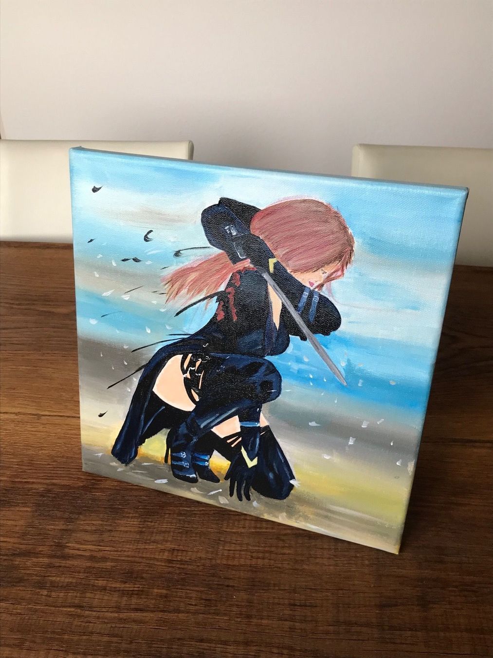 Foto & Immagini: Anime Bild – Nuovo (secondo la descrizione) da Oberwil BL venduto da scorpio70 1