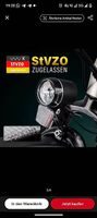 Frontscheinwerfer eBike