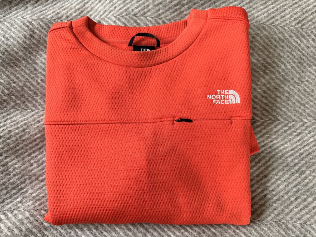 North Face Maglioni & Felpe: The North Face Womens Fleece Pullover Size S - Orange – Usato da Männedorf venduto da iza04