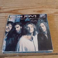 Bon Jovi - These Days (Special Edition 2CD Set)