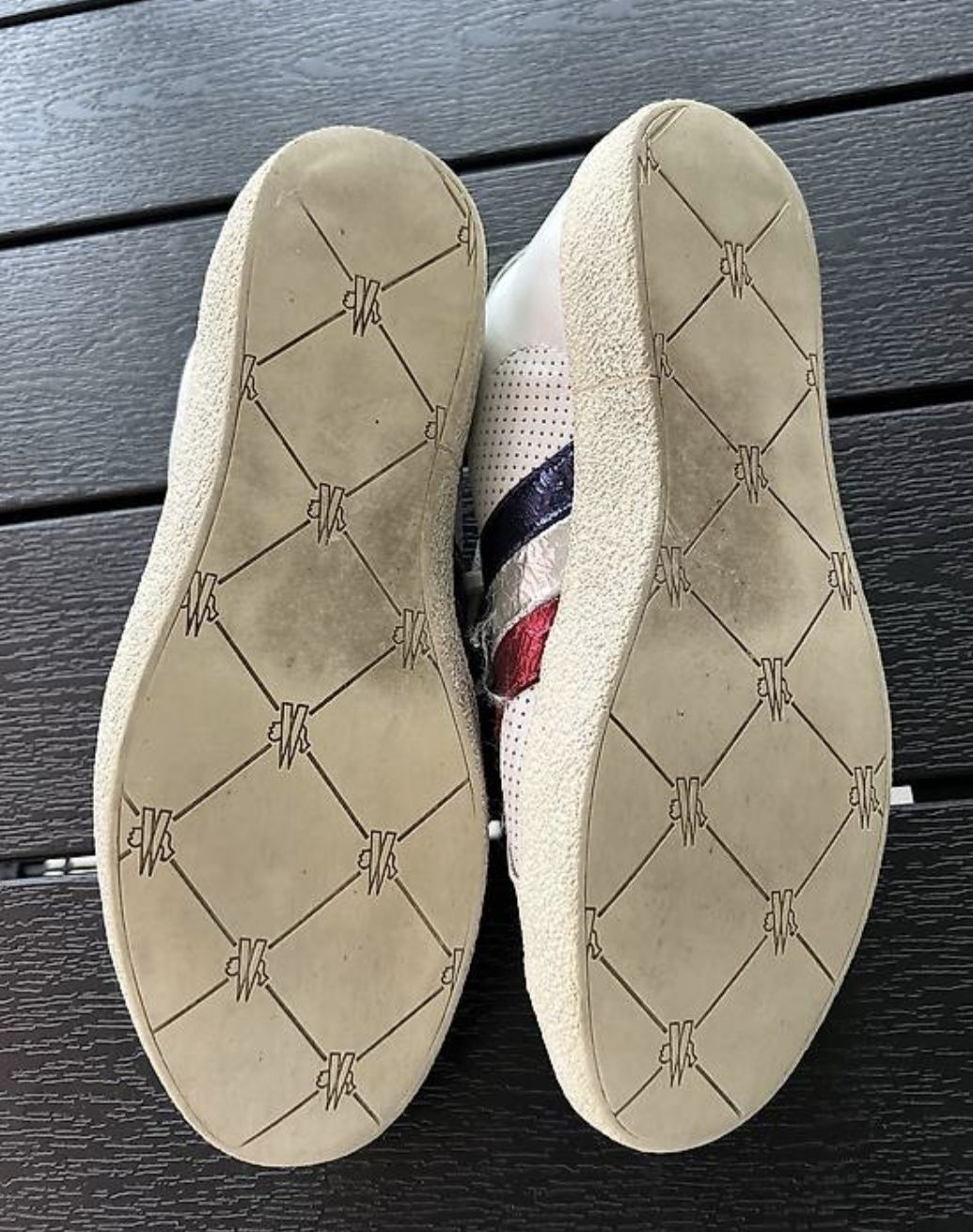 Moncler Damenschuhe: Moncler Sneakers Gr.36.5 – Gebraucht aus Staad SG von cin_zqd2 3
