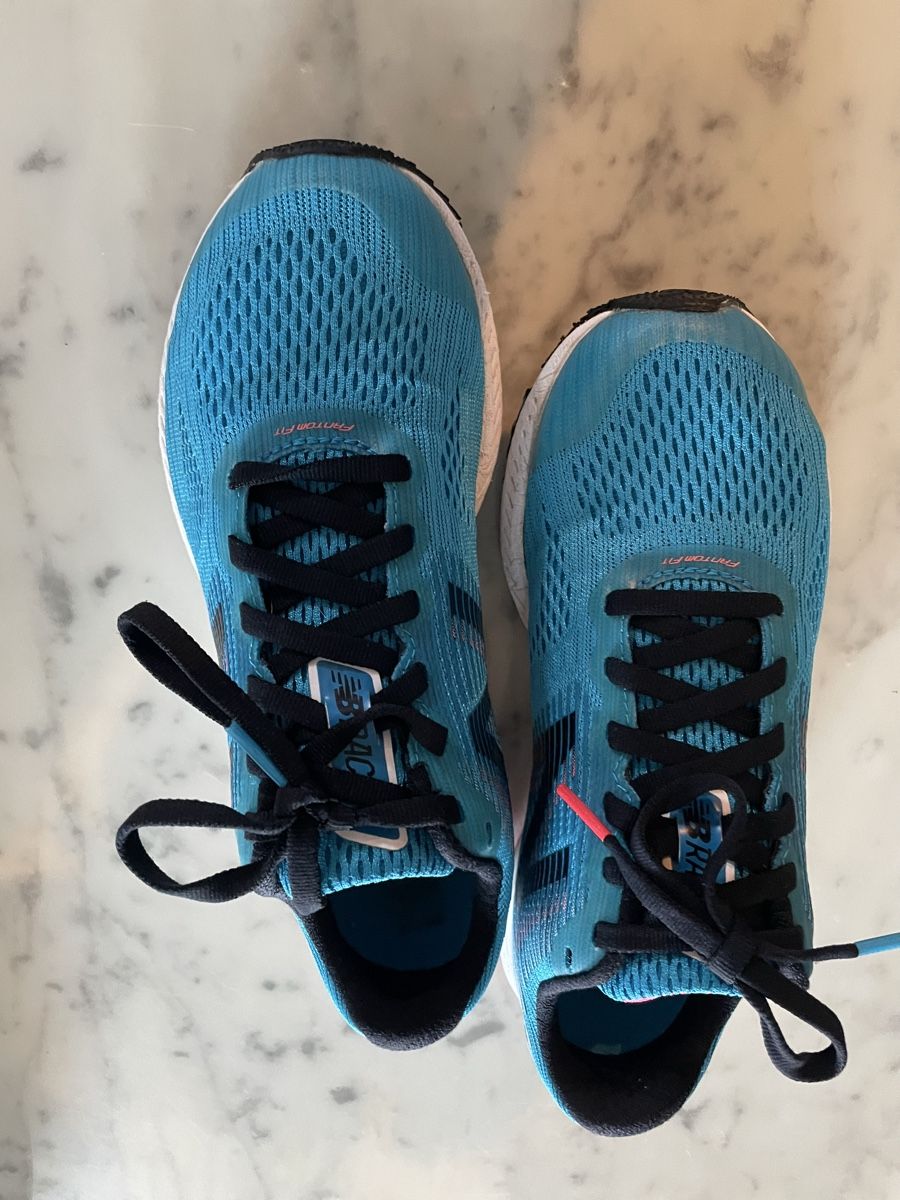 New Balance Damenschuhe: New Balance Laufschuhe – Neu (gemäss Beschreibung) aus Thun von Jimmuli 5