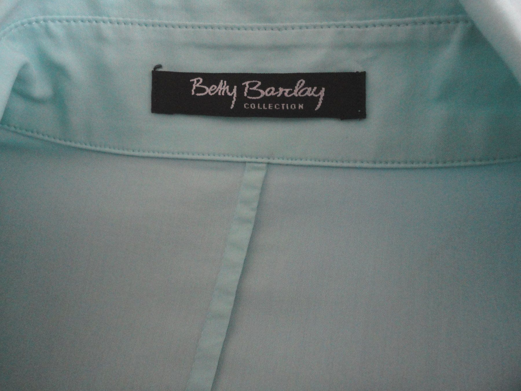 Betty Barclay Blusen: Betty Barclay Collection Damenbluse Gr. 38 – Gebraucht aus zürich von parts5060 1